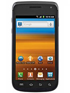 Android telefon Samsung Exhibit II 4G T679